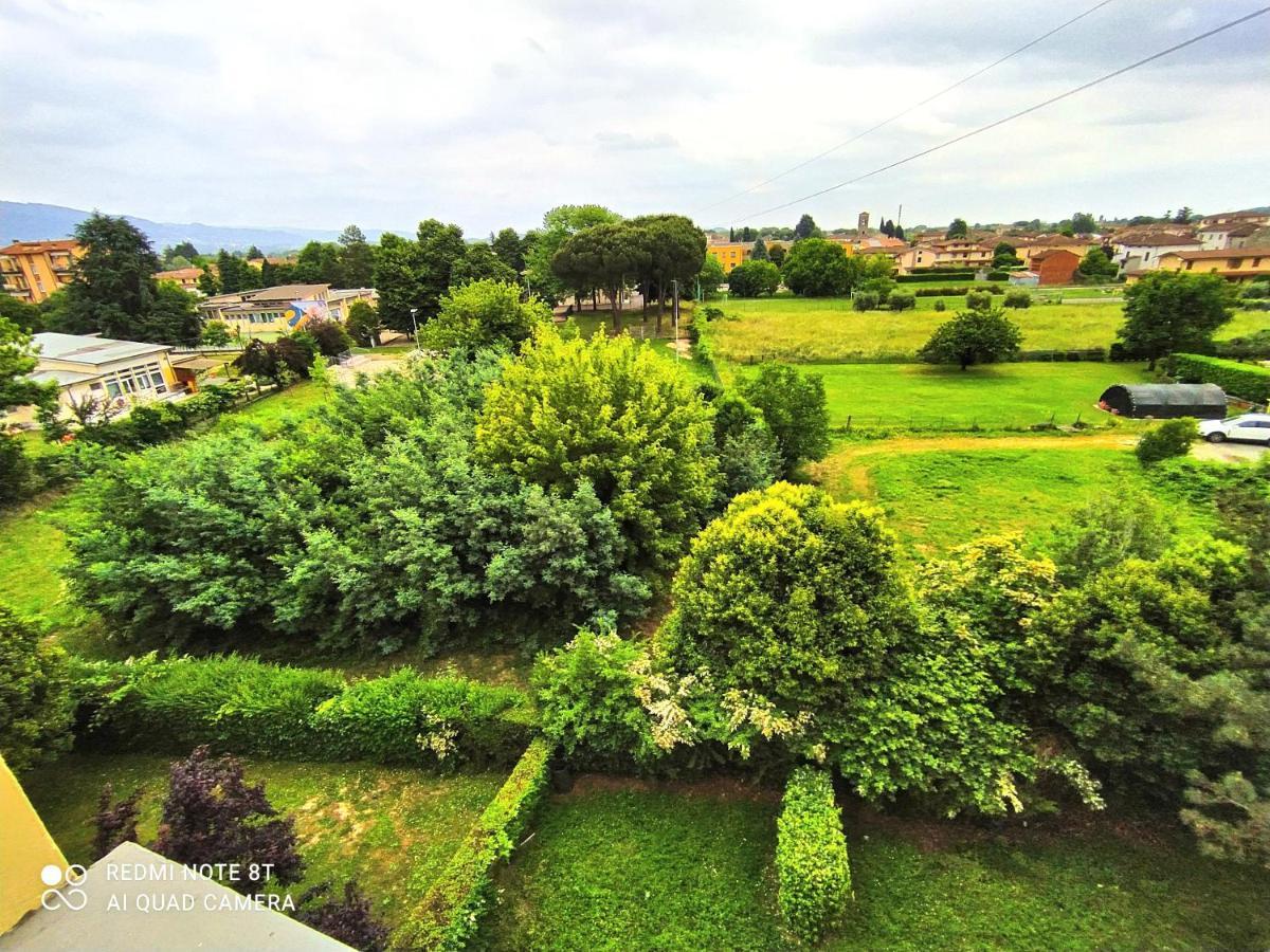 Casa Letizia Lucca