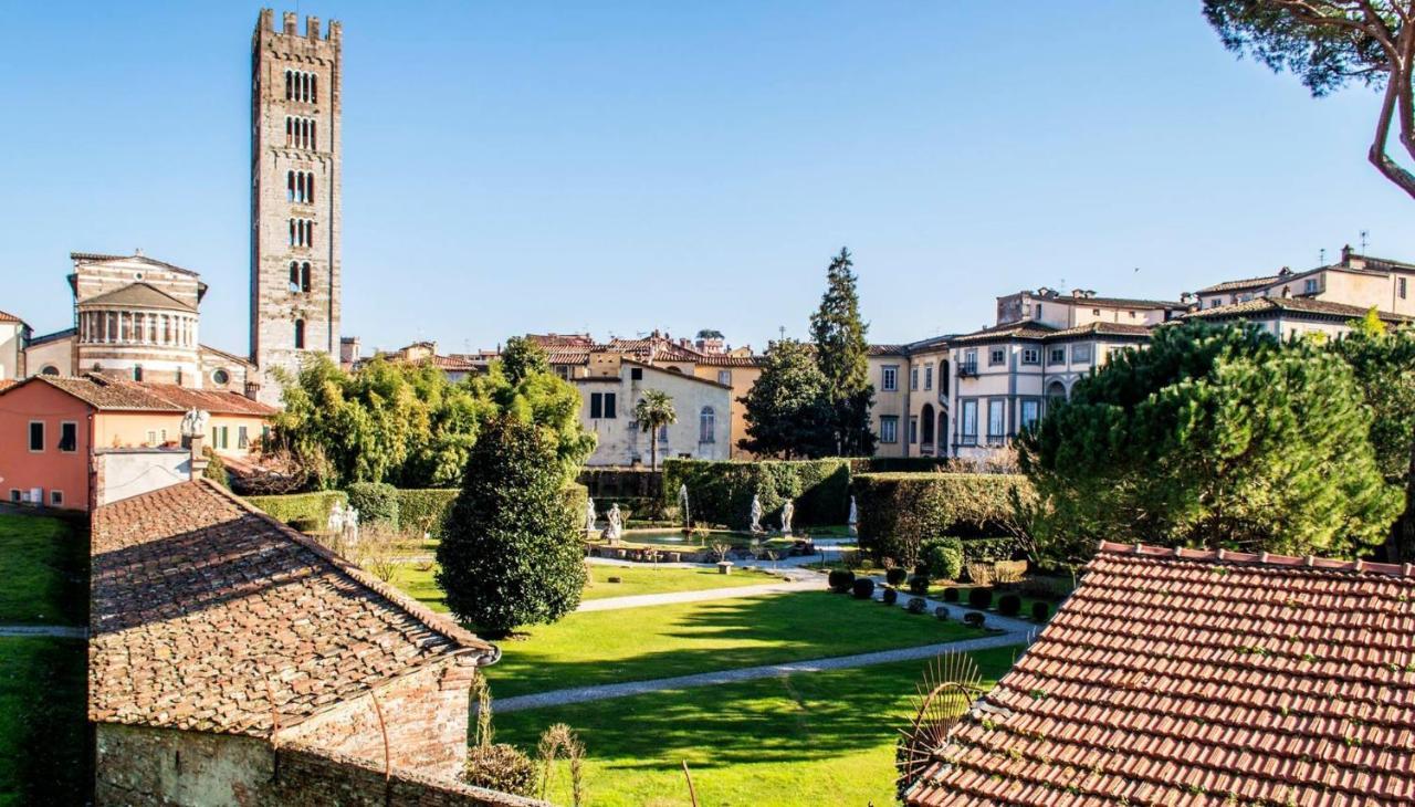 Casa Letizia * Lucca