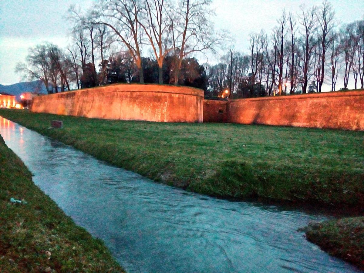 Casa Letizia Lucca