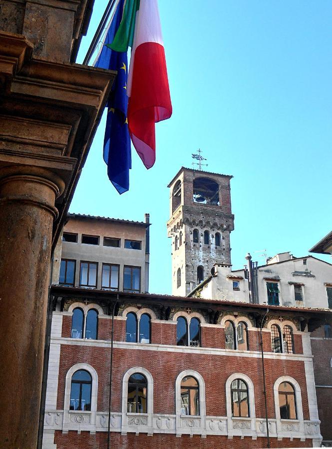 Casa Letizia *