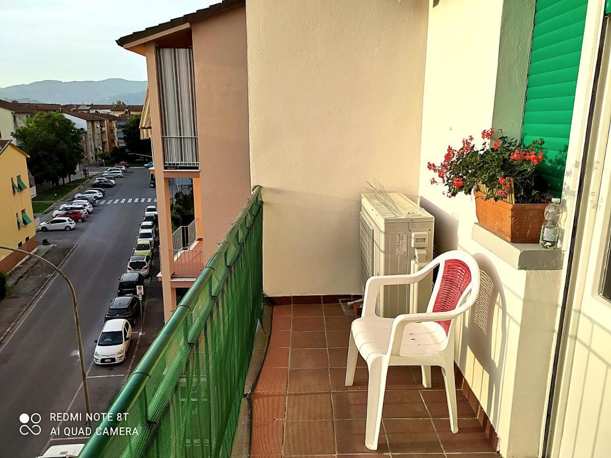 Apartment Casa Letizia *