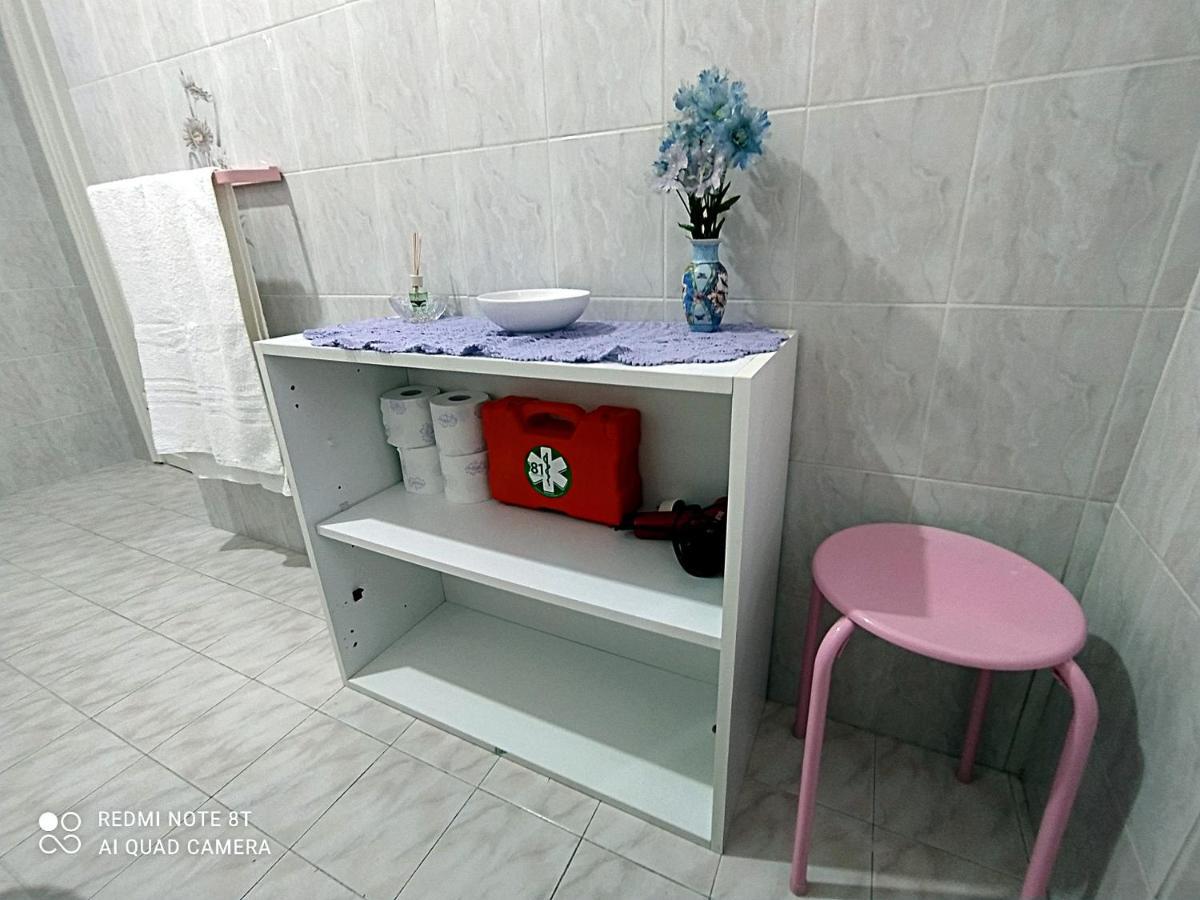 Apartment Casa Letizia