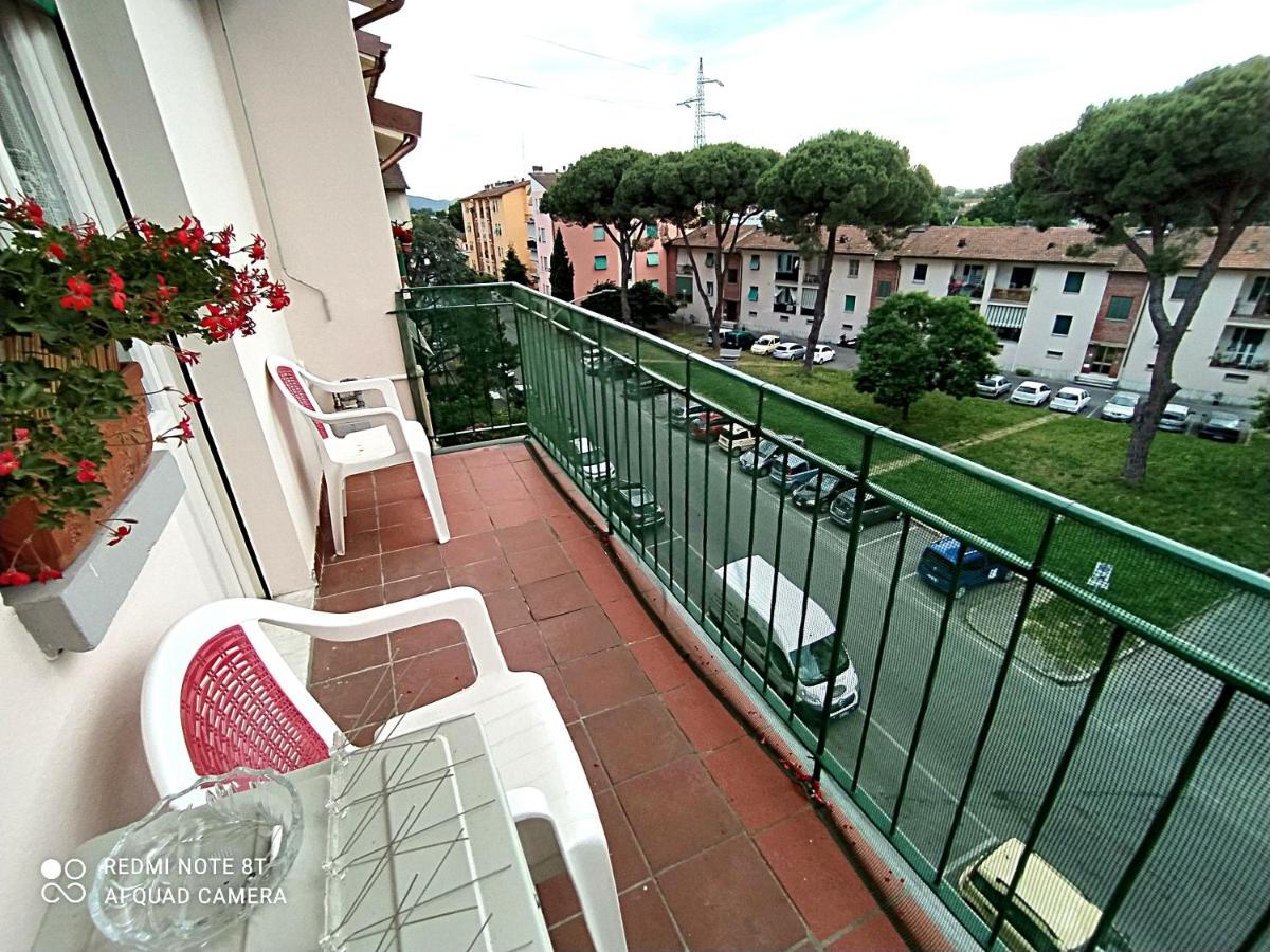 Casa Letizia Lucca