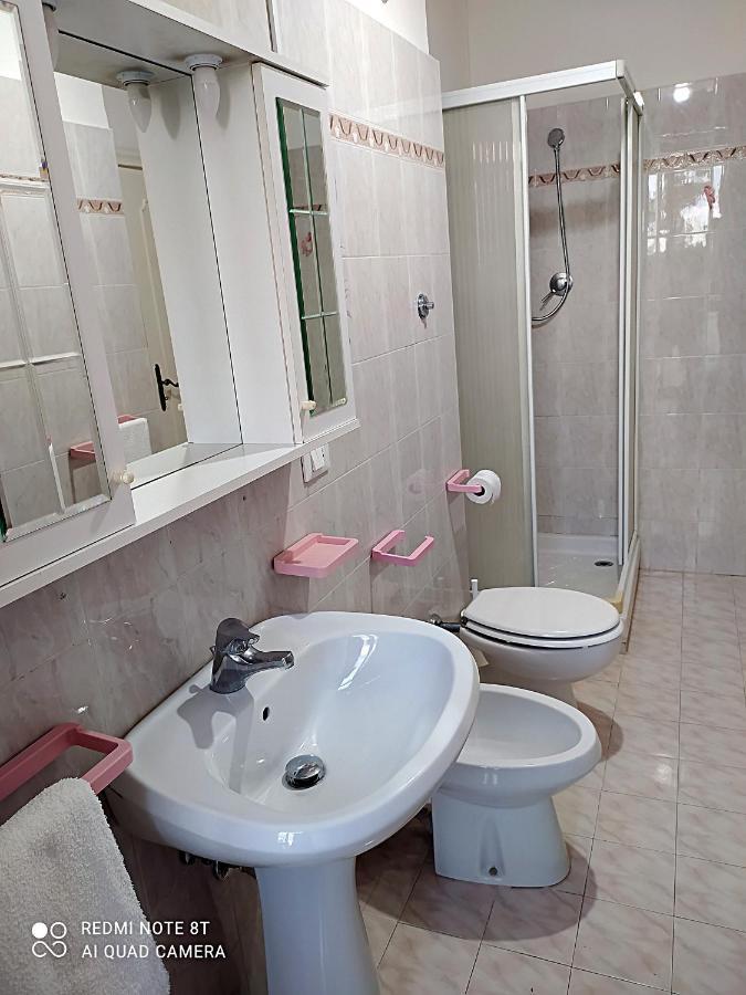 Casa Letizia Apartment *