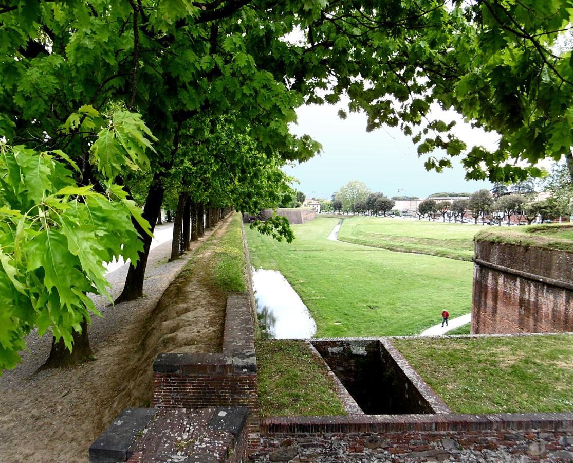 Casa Letizia Lucca