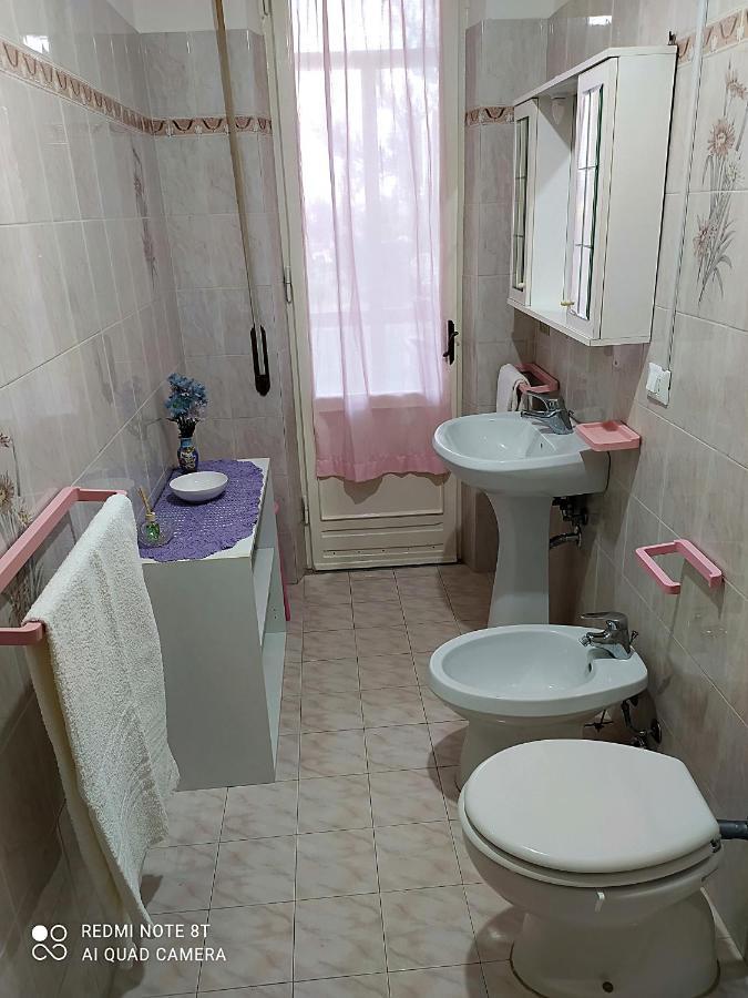 Casa Letizia Apartment *