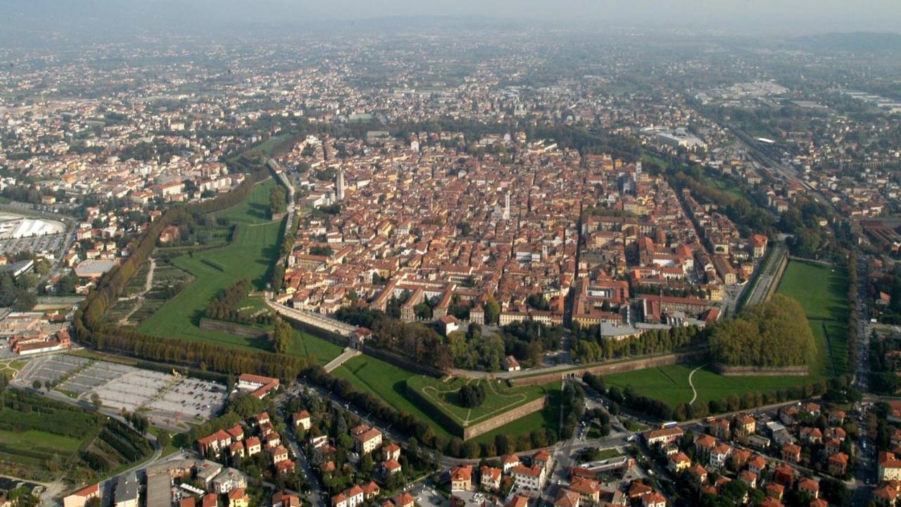 Apartment Casa Letizia Lucca