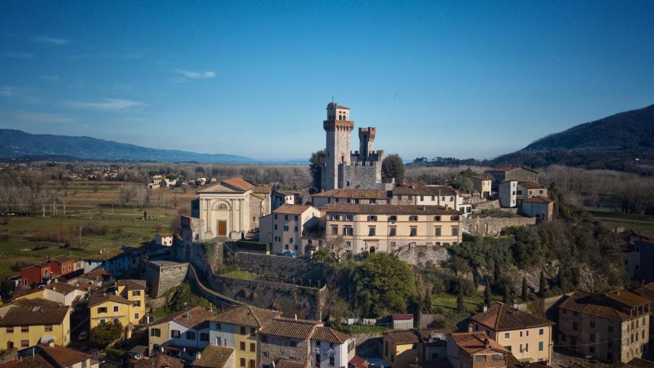 Apartment Casa Letizia Lucca