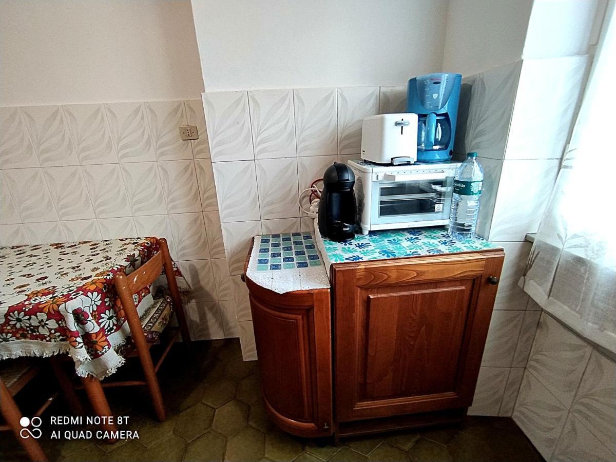 Apartment Casa Letizia Lucca