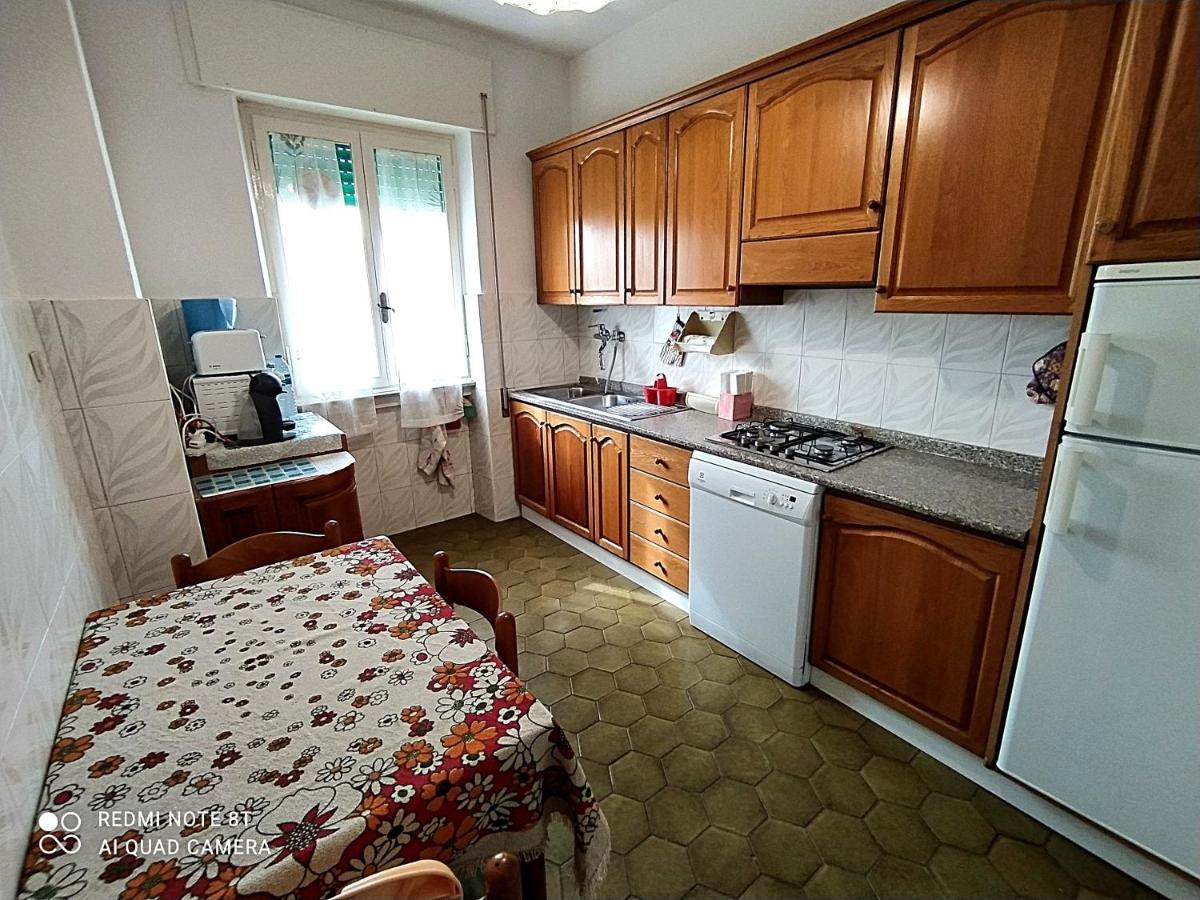Apartment Casa Letizia