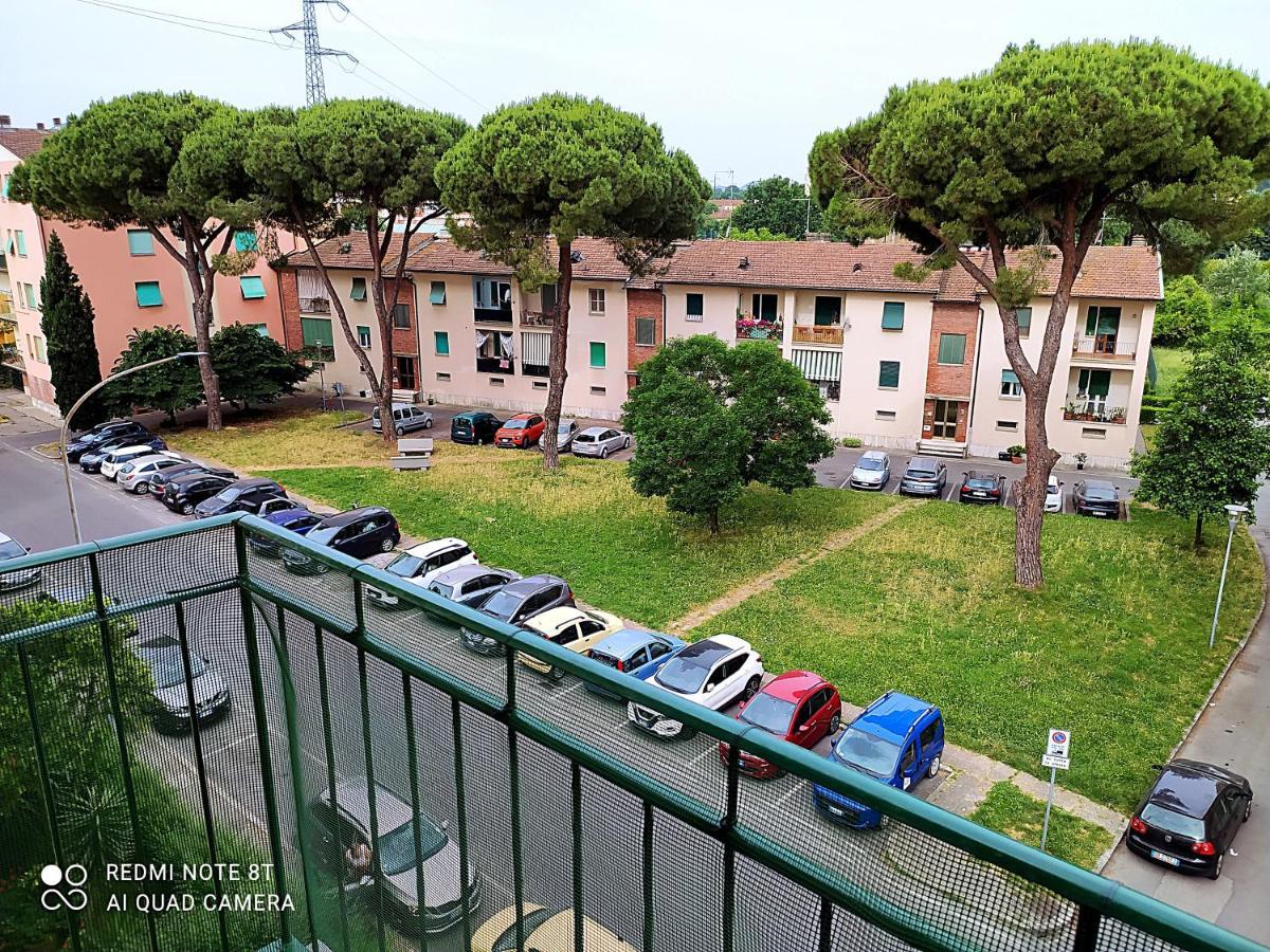 Apartment Casa Letizia Lucca