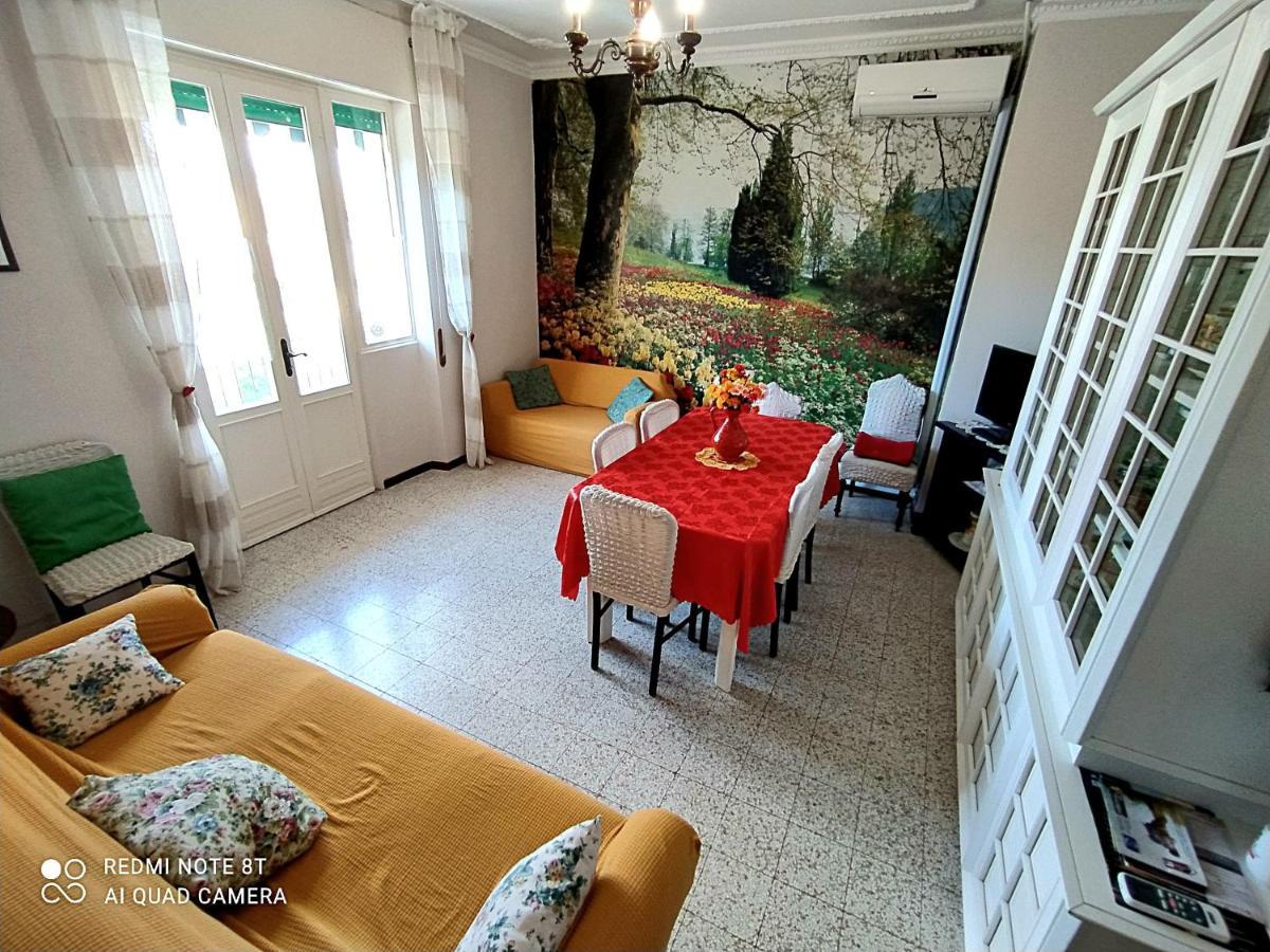 Apartment Casa Letizia Lucca