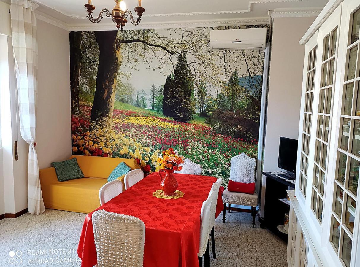 Casa Letizia Apartment *