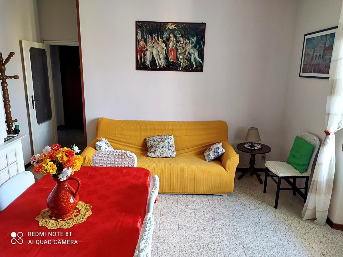 Apartment Casa Letizia Lucca